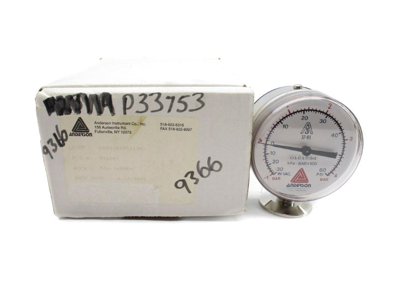 ANDERSON 37-01 60PSI NSMP
