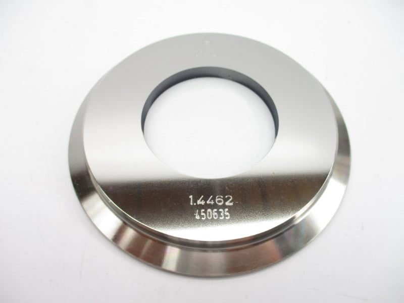 HERBERTS INDUSTRIEGLAS 1.4462 DN100 4" NSMP