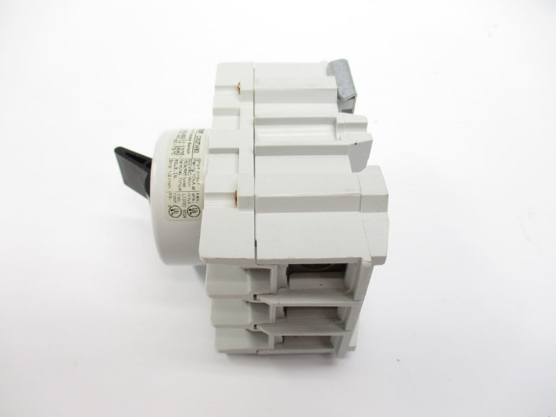 CUTLER HAMMER C362TW80 600V 80A NSNP