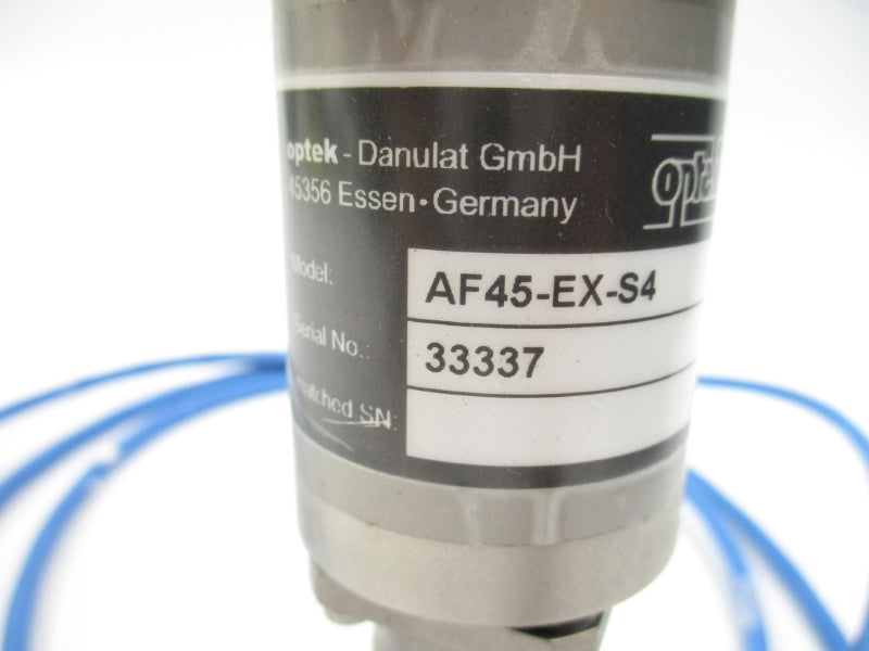 OPTEK AF45-EX-S4 NSNP