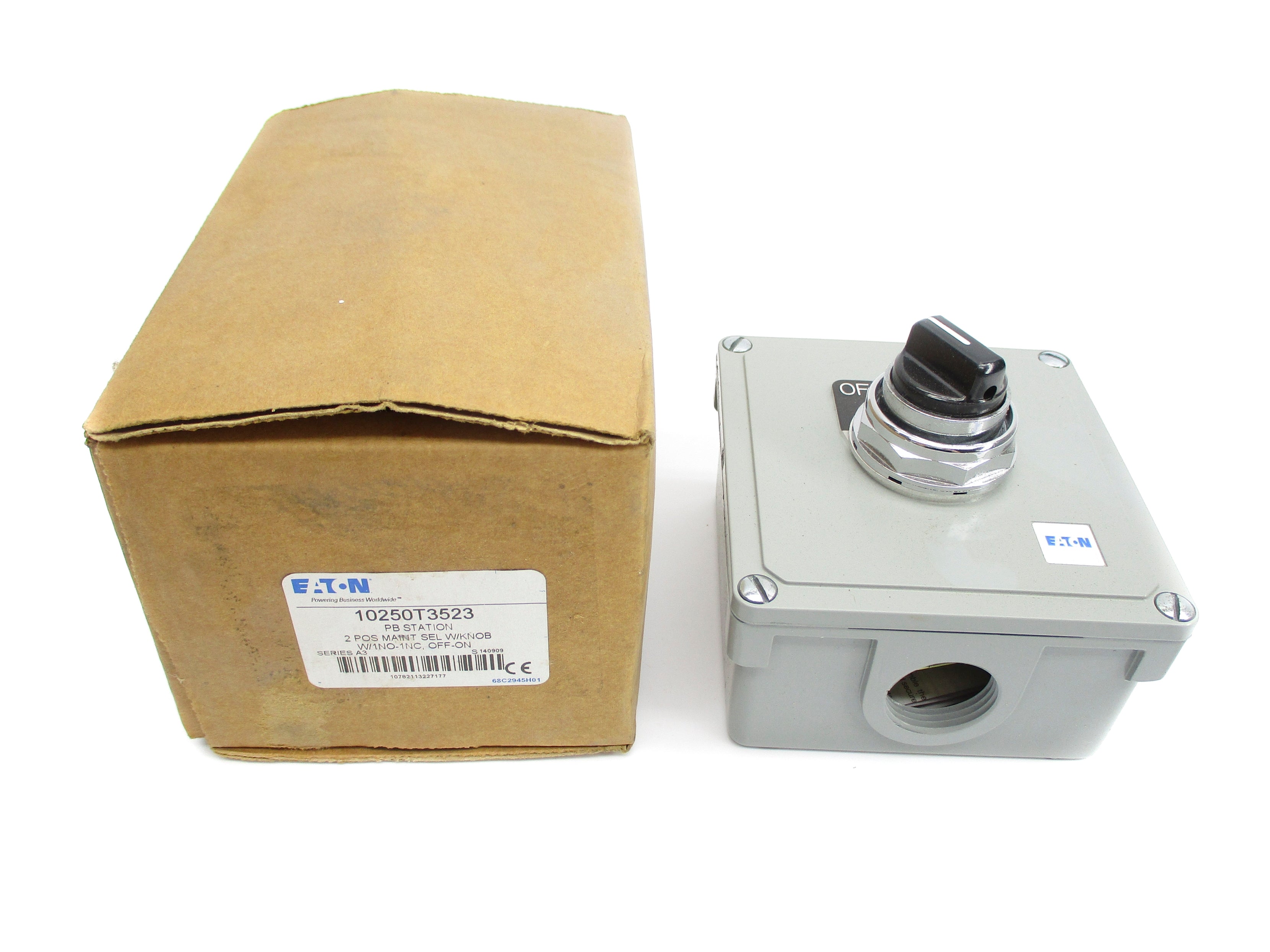 EATON 10250T3523 SER. A3 NSMP