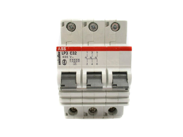 ABB LP3C32 400V 32A NSNP