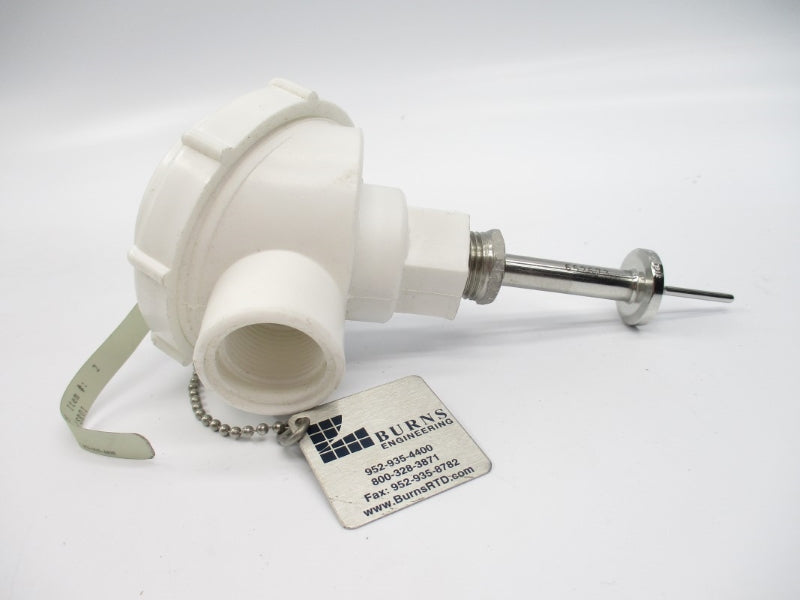 BURNS ENGINEERING 16090-1/CR11/SR01 NSNP