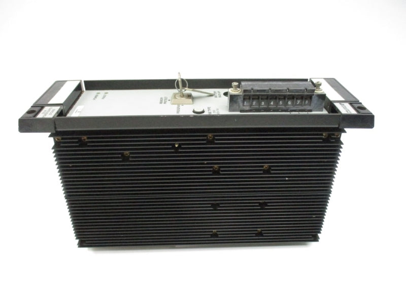 RELIANCE ELECTRIC 57C493 120VAC 15A NUPI