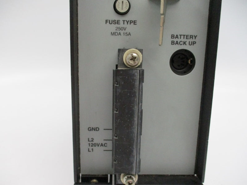 RELIANCE ELECTRIC 57C493 120VAC 15A NUPI