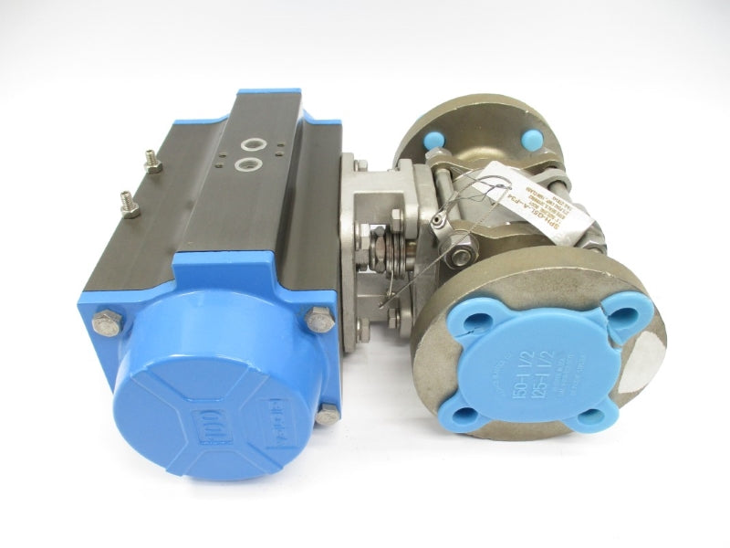 PBM SPH-G5L-A-F34 PAVBL453S-0100 120PSI NSNP