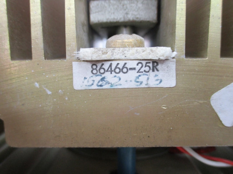 RELIANCE ELECTRIC 86466-25R UNMP