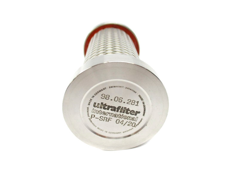 ULTRAFILTER INTERNATIONAL P-SRF04/20 98.06.281 NSNP