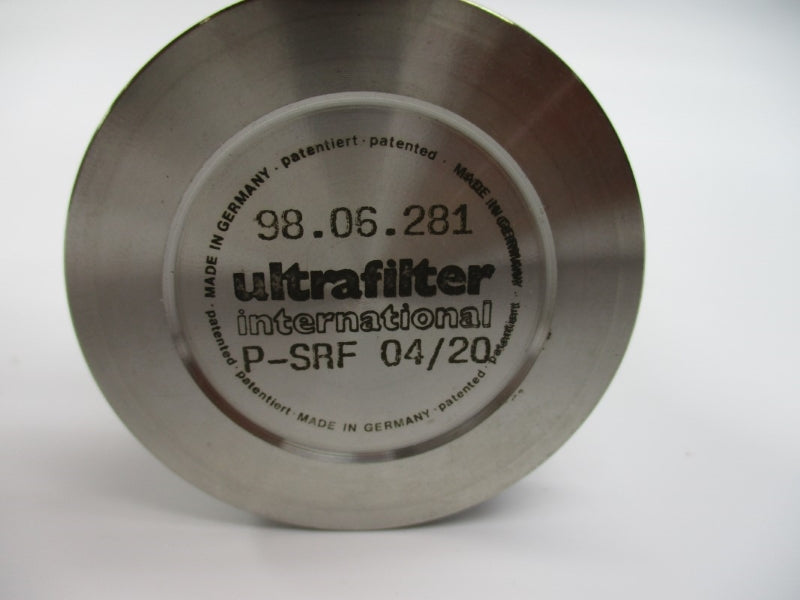 ULTRAFILTER INTERNATIONAL P-SRF04/20 98.06.281 NSNP
