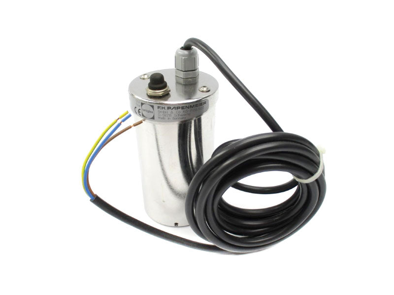 FH PAPENMEIER USL35 1083/3540.351 120V NSNP