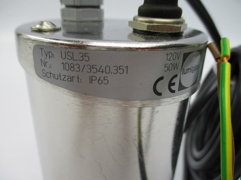 FH PAPENMEIER USL35 1083/3540.351 120V NSNP