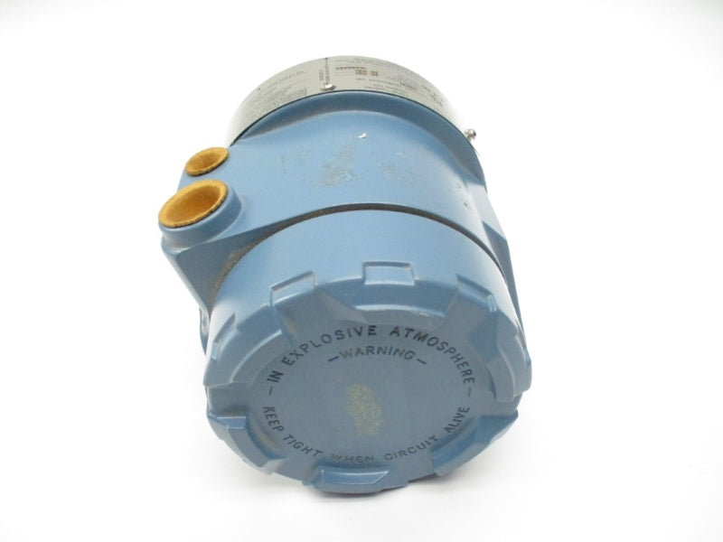 FISHER-ROSEMOUNT 846DS1J1 35PSI NSNP