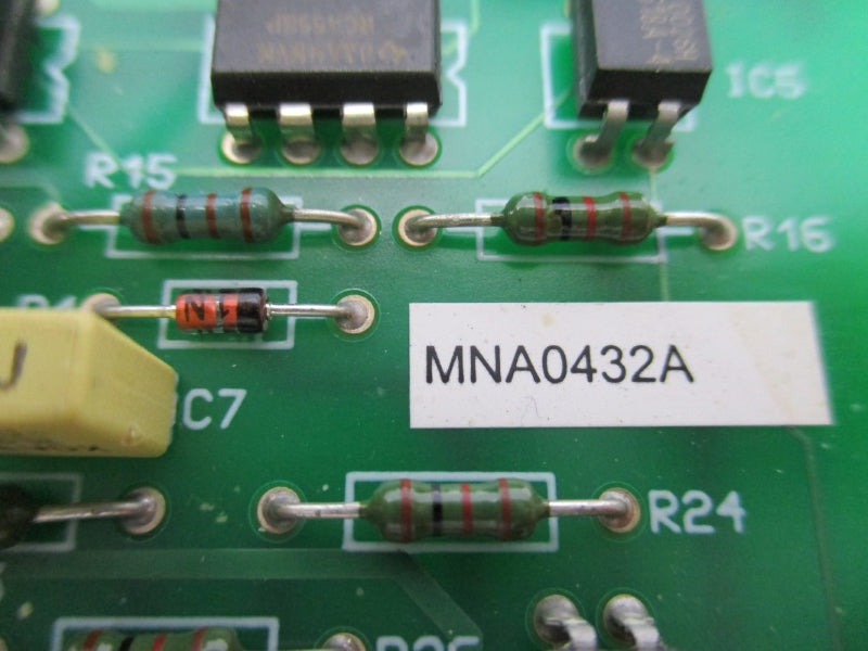 HUKO MNA0432A NSNP