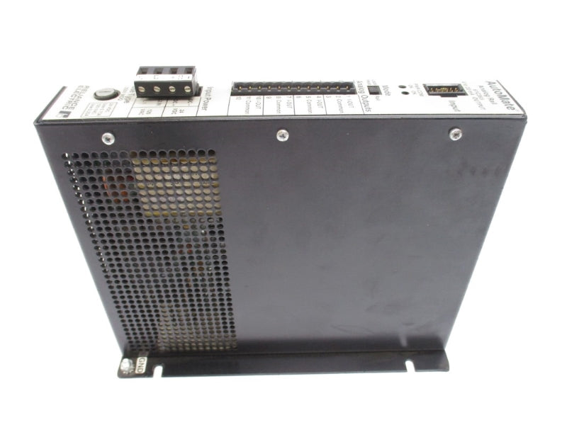 RELIANCE ELECTRIC 61C365 86429-75RA 120VAC 0.15A UNMP