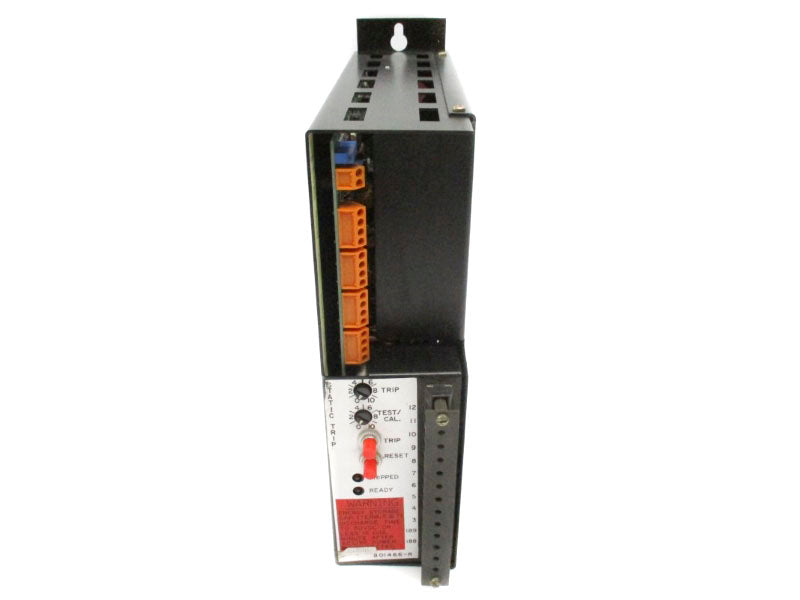 RELIANCE ELECTRIC 801466-R 50VDC NSNP
