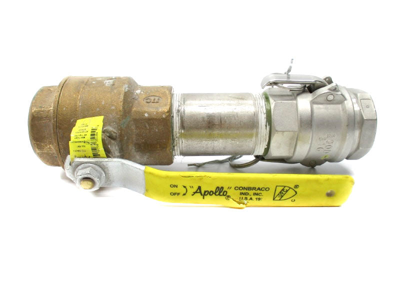 APOLLO 77C-108-01A 0PSI 450'F NSNP