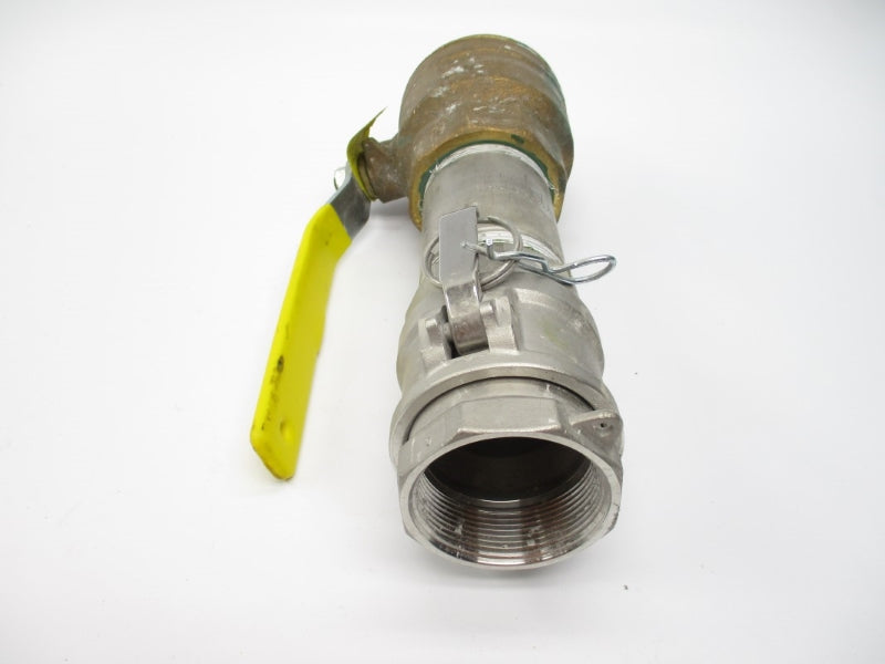 APOLLO 77C-108-01A 0PSI 450'F NSNP