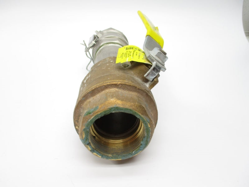 APOLLO 77C-108-01A 0PSI 450'F NSNP