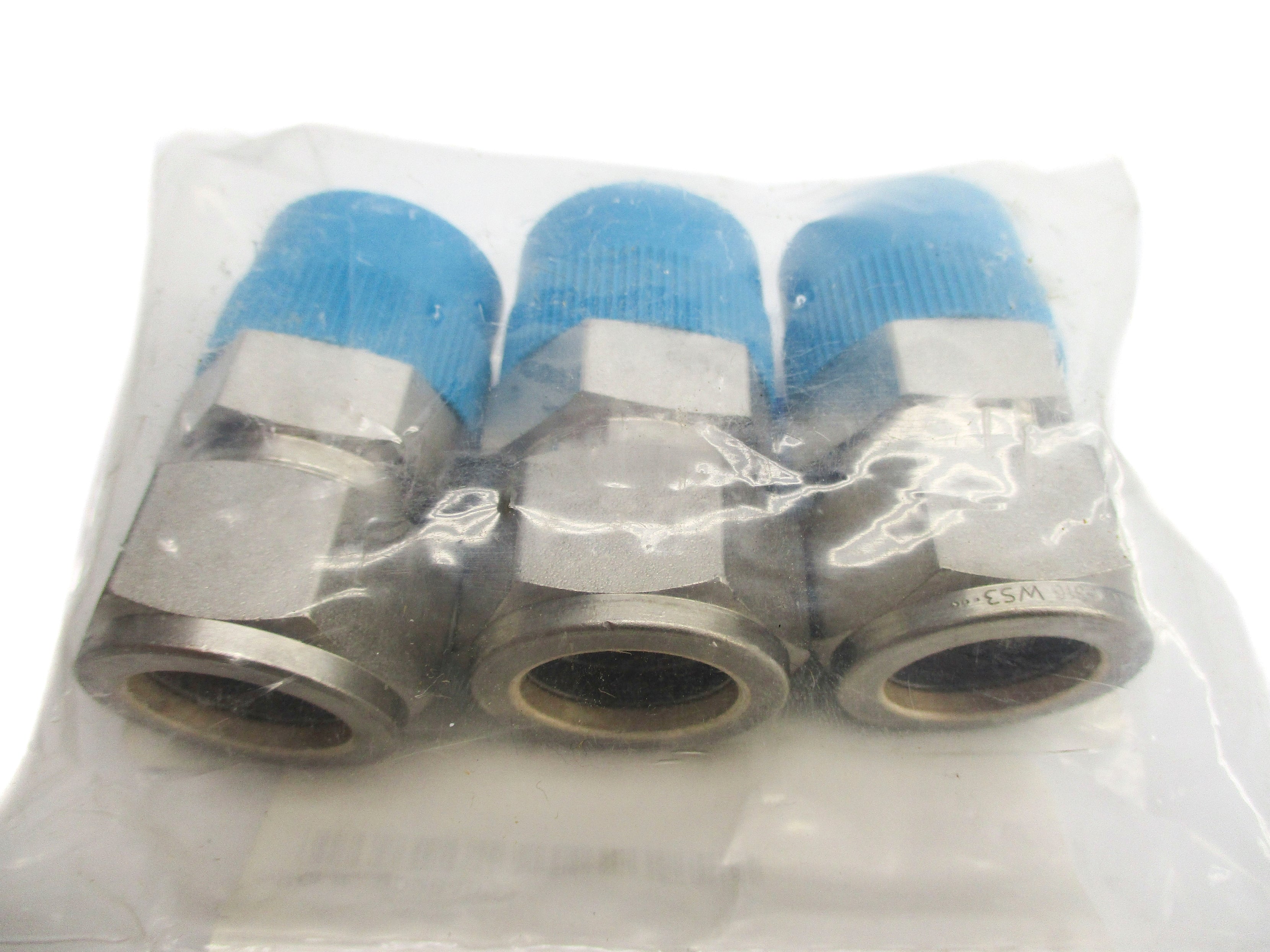 SWAGELOK SS-1210-1-12BT (PKG OF 3) NSMP