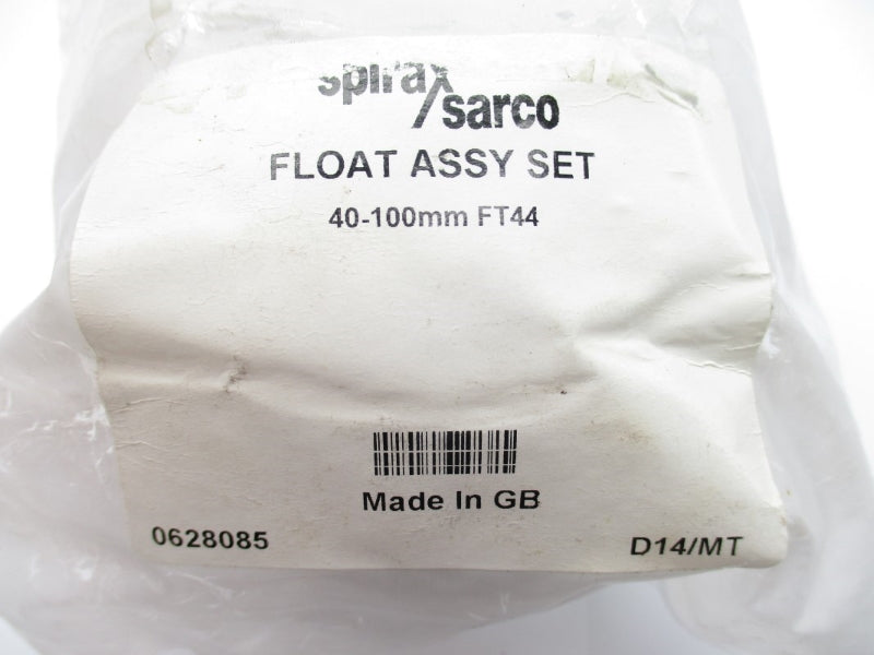 SPIRAX SARCO 0628085 40-100MM NSMP