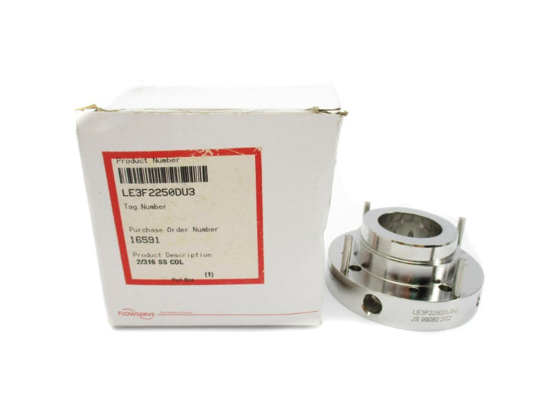 FLOWSERVE LE3F2250DU3 NSMP