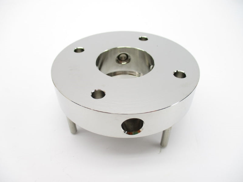 FLOWSERVE LE3F2250DU3 NSMP