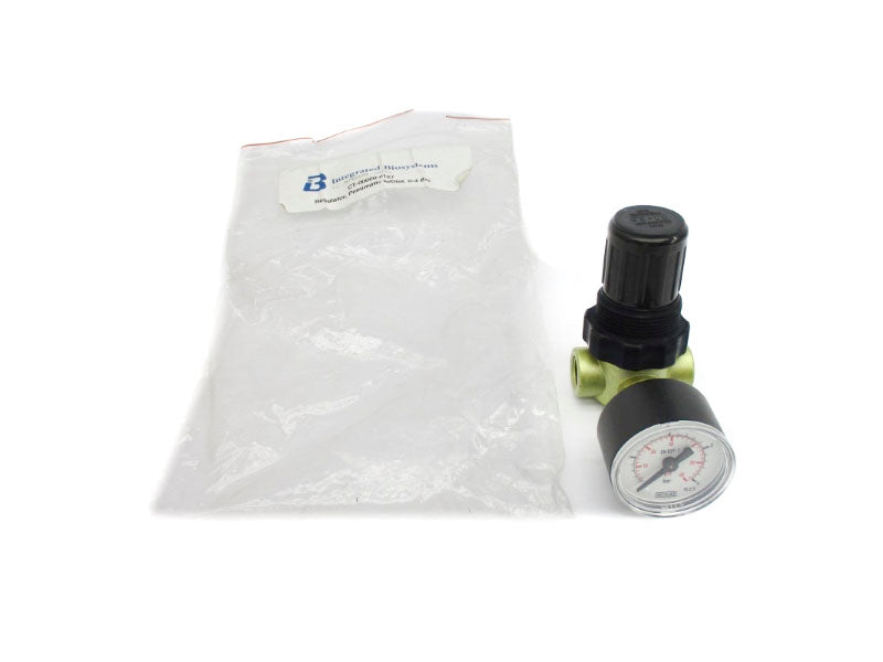 INTEGRATED BIOSYSTEMS CT-00000-0127 60PSI NSMP