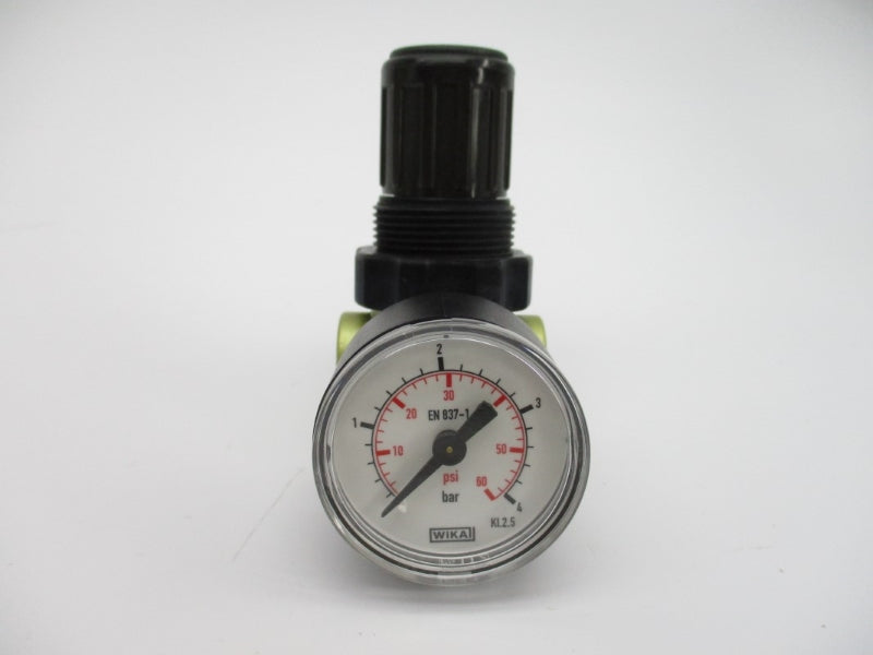 INTEGRATED BIOSYSTEMS CT-00000-0127 60PSI NSMP