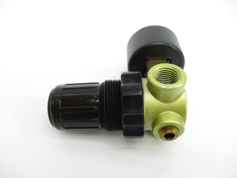 INTEGRATED BIOSYSTEMS CT-00000-0127 60PSI NSMP