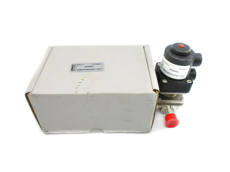 GEMU 625020D9340521-1537 2026693 NSMP