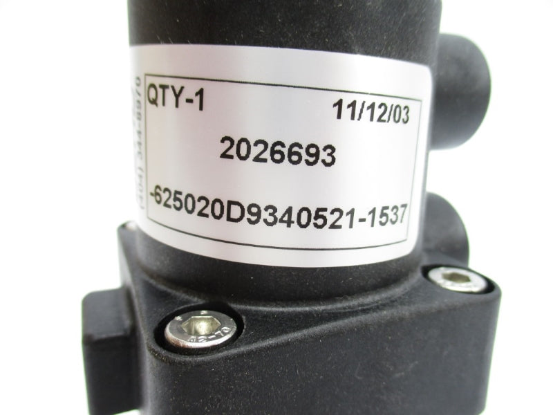 GEMU 625020D9340521-1537 2026693 NSMP