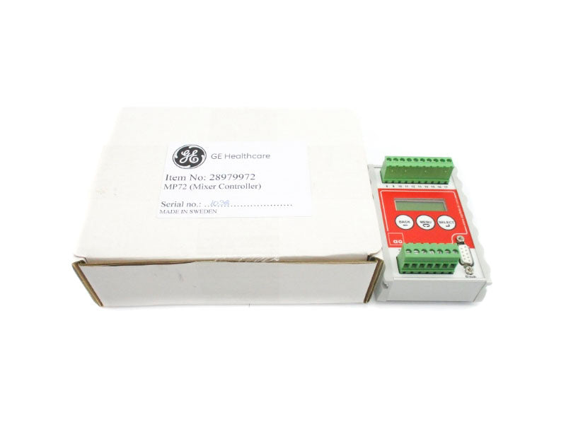 AQ ELTEKNIK 28979972 MP72 24VDC 5A NSMP