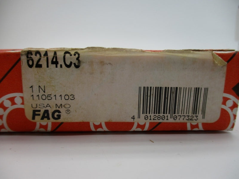 FAG 6214.C3 NSMP