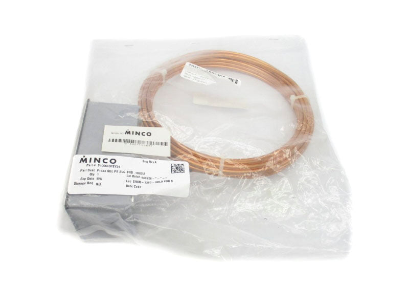 MINCO ST-AV81H S100640PEY24 NSMP