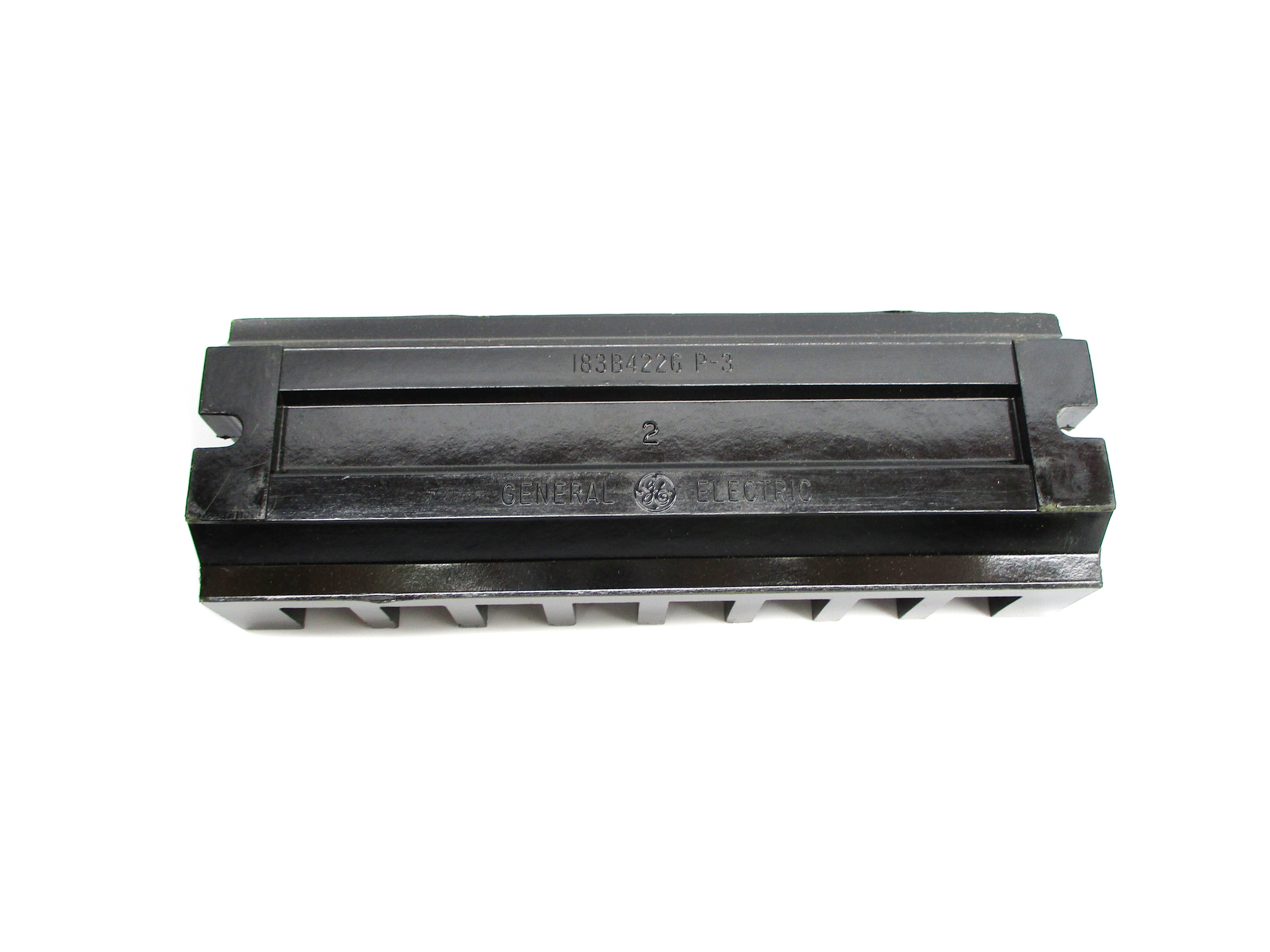 GENERAL ELECTRIC EB25A08W NSMP