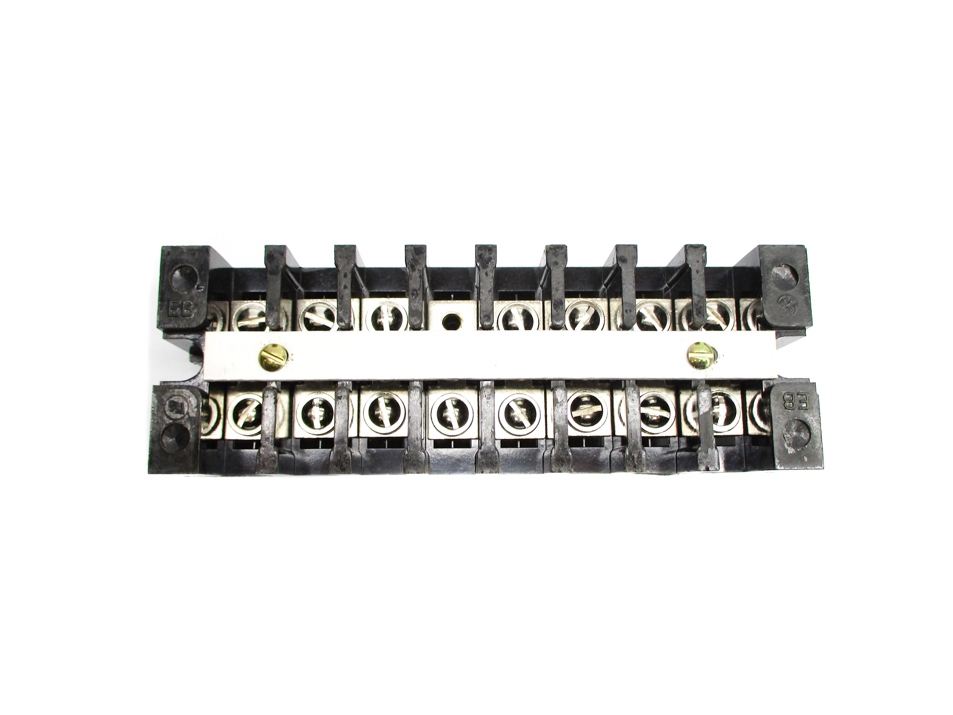GENERAL ELECTRIC EB25A08W NSMP