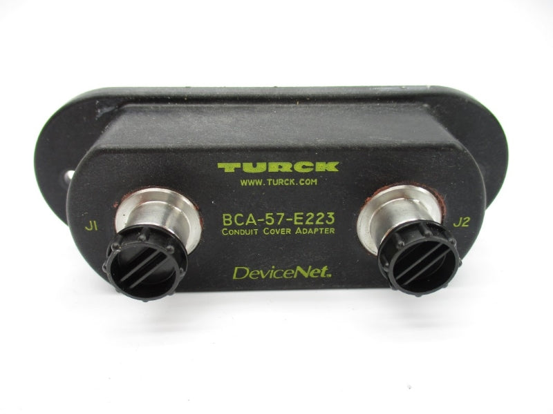 TURCK BCA-57-E223 U8699-2 NSMP