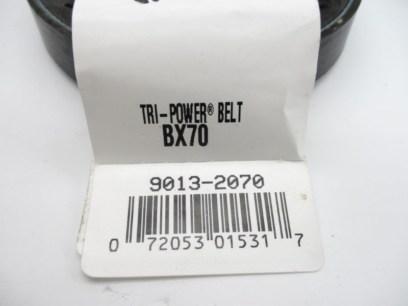 GATES BX70 9013-2070 NSMP