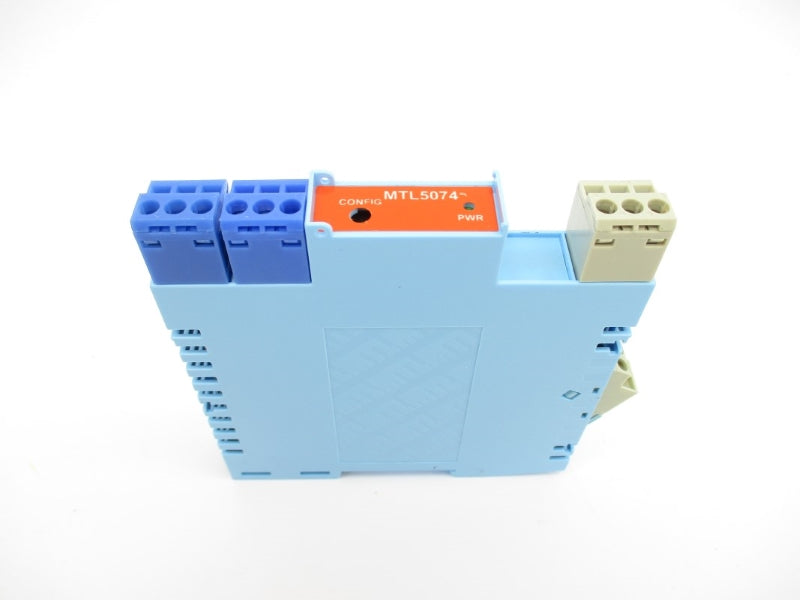 MEASUREMENT TECHNOLOGY MTL5074 20-35VDC NSMP