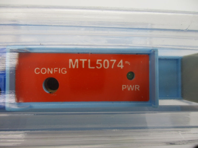 MEASUREMENT TECHNOLOGY MTL5074 20-35VDC NSMP