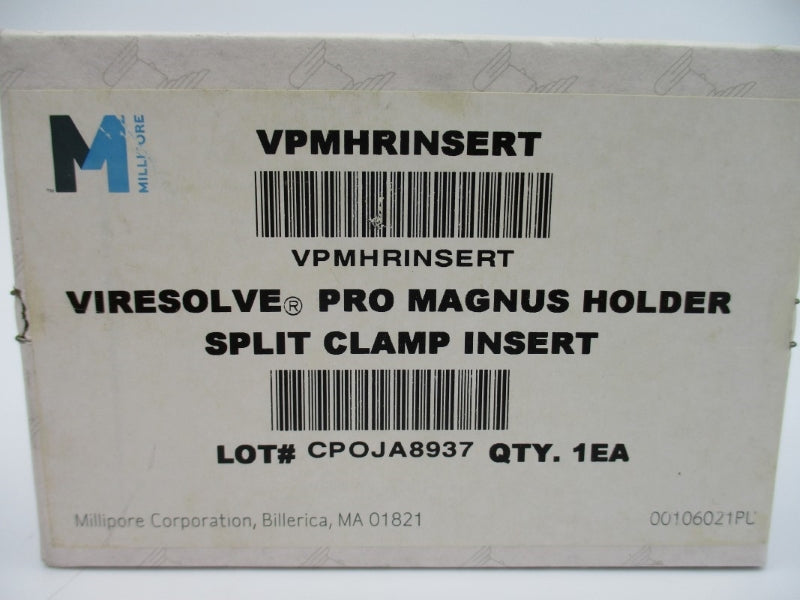 MILLIPORE VPMHRINSERT NSMP