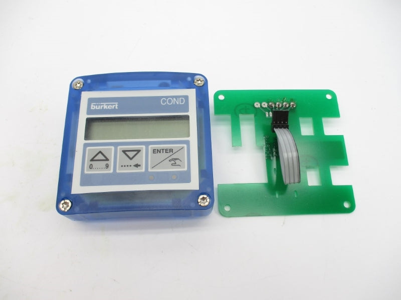 BURKERT 00426833 12-30VDC NSMP