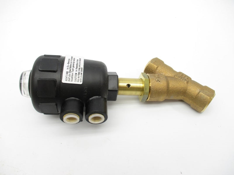 BURKERT 001130 200A13,0PTFERG NSMP