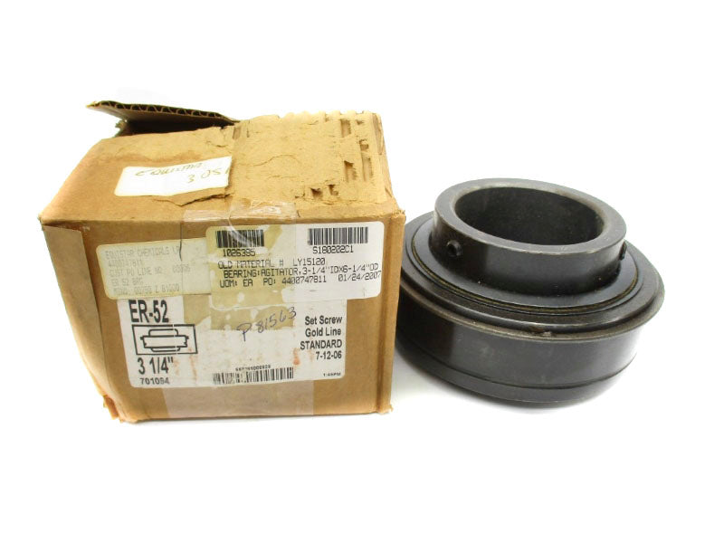 SEALMASTER ER-52 3-1/4" NSMP