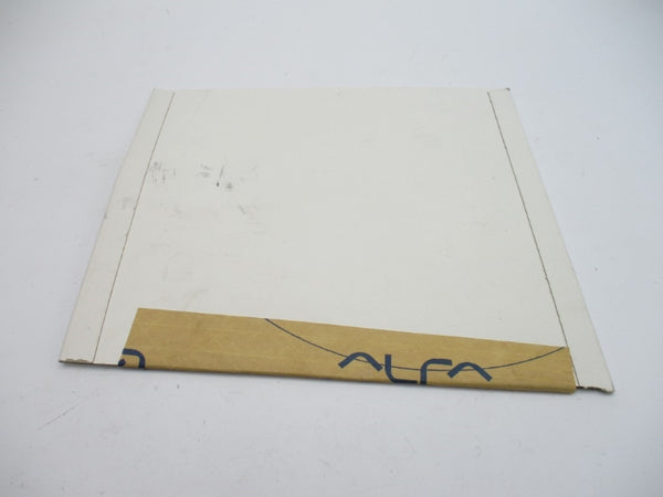 ALFA LAVAL 54366202 NSFS