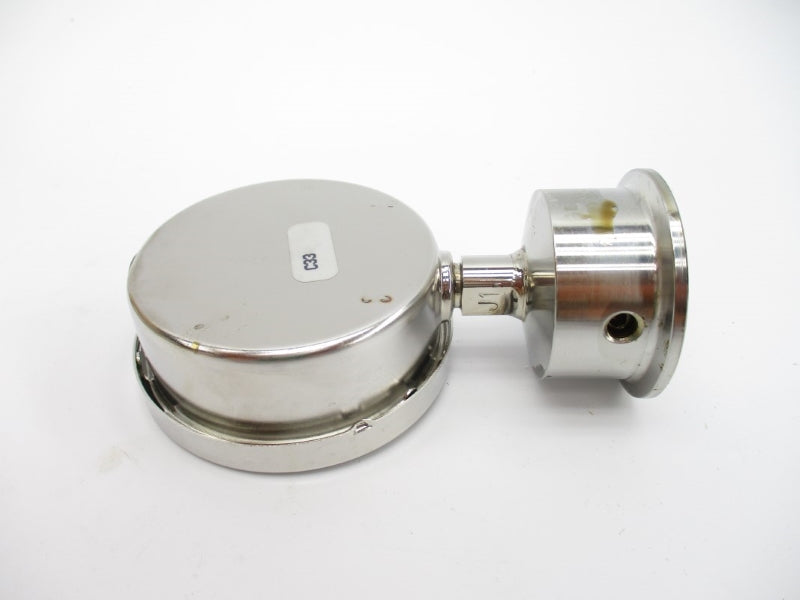 ASHCROFT 251032S15L 60PSI 2-1/2" NSMP