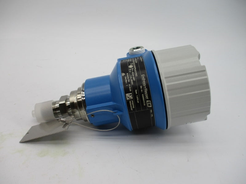 ENDRESS+HAUSER PMP51-DJ02/0 71086209 11.5-45VDC -15-30PSI NSMP