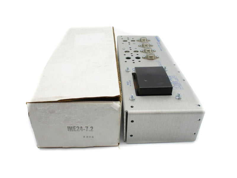 INTERNATIONAL POWER IHE24-7.2 24VDC 7.2A NSMP