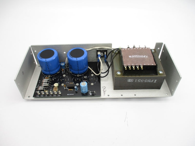 INTERNATIONAL POWER IHE24-7.2 24VDC 7.2A NSMP