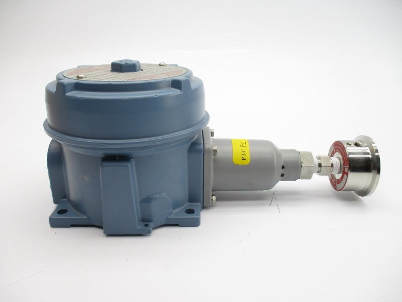 UNITED ELECTRIC J120-356 480VAC 15A 15-100PSI NSMP